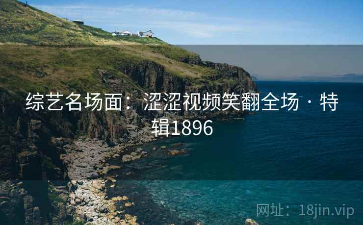 综艺名场面:涩涩视频笑翻全场 · 特辑1896 综艺名场面:涩涩视频笑翻全场 · 特辑1896